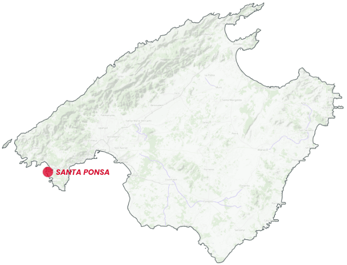 Santa Ponsa