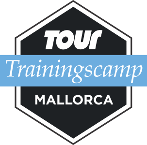 TOUR | Trainingscamp